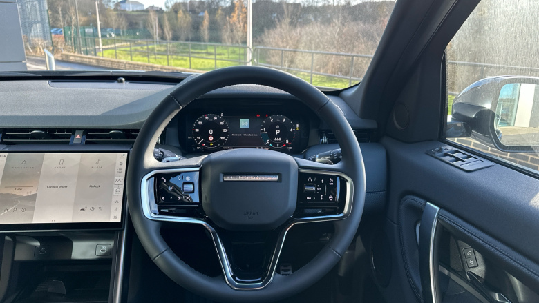 Land Rover Discovery Sport 2.0 D200 Landmark 5dr Auto [5 Seat] Diesel Station Wagon